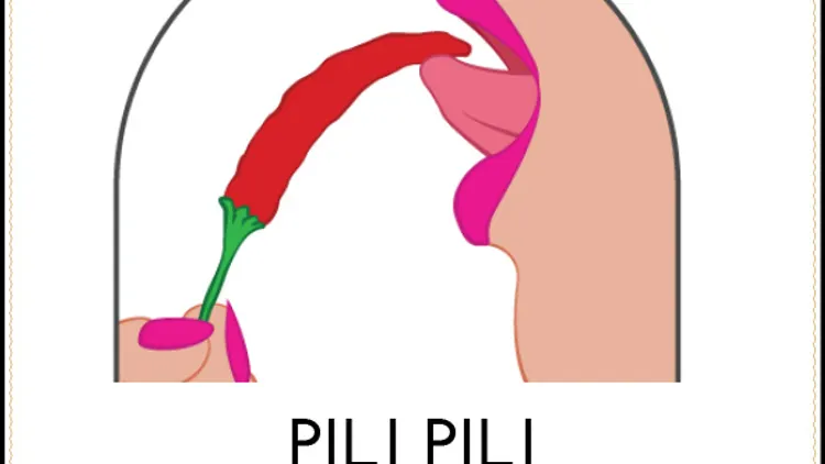 Pili Pili l'Apero HipHop & Electro