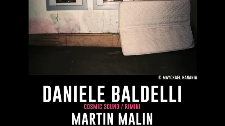 BELLEVILLE BOOGIE