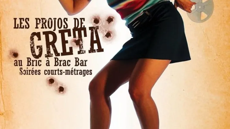 Les projos de greta