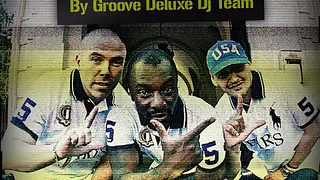 Best Of Groove