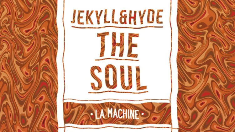 Jekyll & Hyde : The Soul