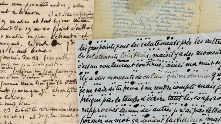 Manuscrits de l’extrême. Prison, passion, péril, possession