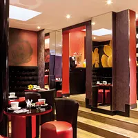 Hôtel Montmartre Mon Amour