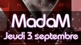 After-Work @ MadaM