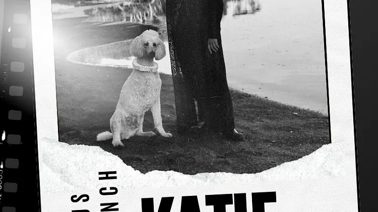 KATY KRAW “Dark Circus” album release Opening : SALEM