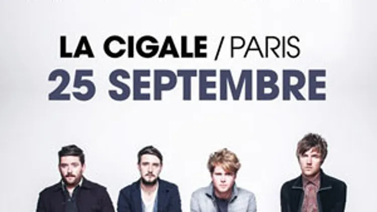 Kodaline