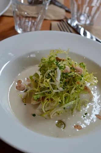 Centreville Restaurant Paris