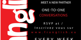 FRANGLISH - l'événement linguistique à Paris