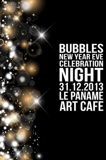 bubbles we love comedy
