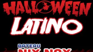 Halloween Latino : la fiesta terriblement caliente