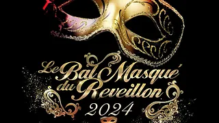 PAVILLON WAGRAM REVEILLON BAL MASQUÉ EYES WIDE SHUT 2024