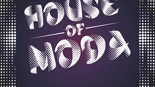 HOUSE OF MODA SORCELLERIE