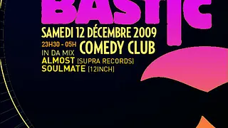 Boombastic Party