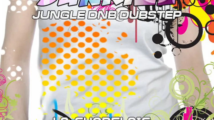 SUNRIZE (DnB Party)