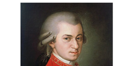 Intégrale des sonates de piano et violon Mozart