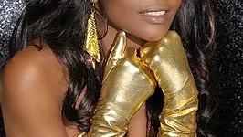 Miss Dominique