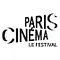 Paris Cinéma 2