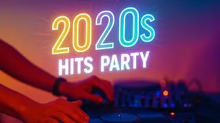 2020 HITS PARTY