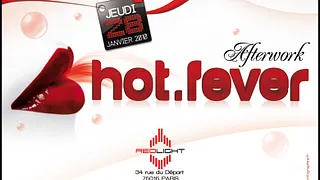AFTERWORK HOTFEVER