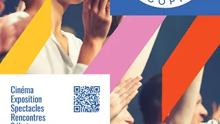 Refaire le monde, le Festival de la francophonie