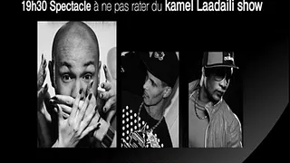Paillote's Party
