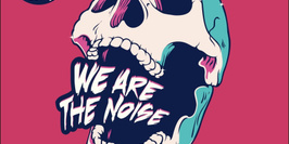 We Are The Noise
