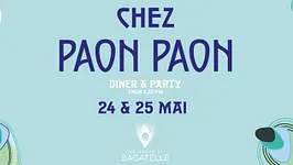 BAGATELLE "WEEKEND"