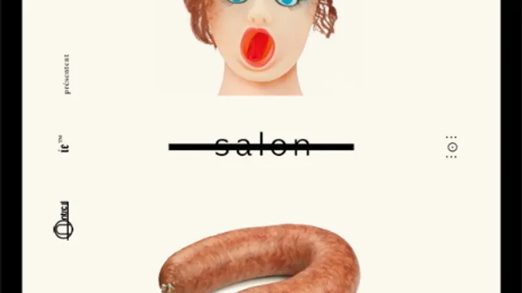 Salon 5 : meat beat
