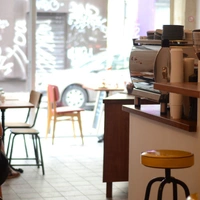 Coffee Spoune