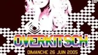 Overkitsch