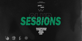 Clearwaters Club Sessions 08