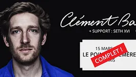 Clément Bazin