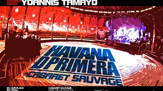 Concert Havana D Primera