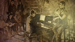 Concert jazz : Christelle PEREIRA et Alain JEAN-MARIE