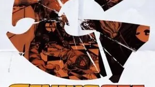 GENIUS GZA (WU TANG CLAN)