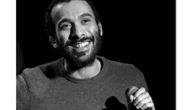 Mustapha El Atrassi