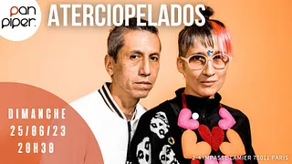 Aterciopelados