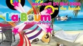 La Boum A La Plage