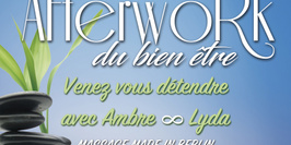 L'afterWork Du Bien-Etre