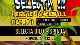 Pull Up Selecta