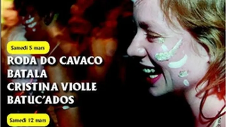 Grand Carnaval Do Brasil