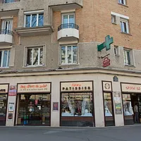 Aux Délices du Palais