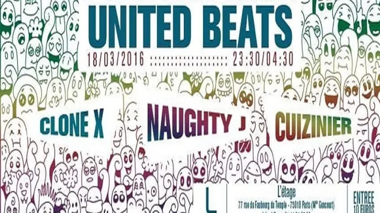United Beats