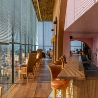 TOO Restaurant