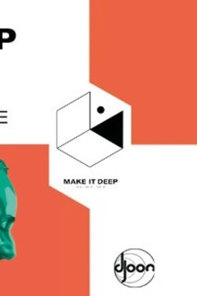 Make It Deep presents • Red Greg (All Night Long)