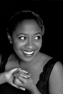 Cécile Mclorin Salvant