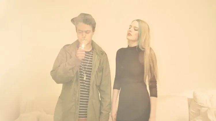 Prince Innocence + The Box + Guest