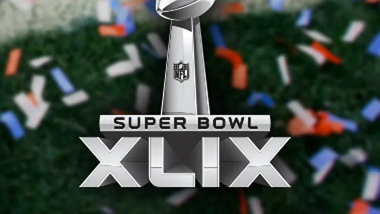 SUPERBOWL PARTY / 8 Ecrans / Live-Sport
