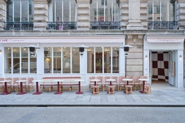 Café Compagnon