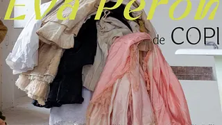 Eva Peron